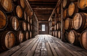 BottleBuzz Reviews The Science of Whiskey Aging