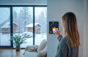 Ryan Terbush of Hampden, MA: The Luxury of Smart Homes – High-End Appliances That Elevate Everyday Living Ryan Terbush of Hampden, MA