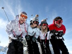 William VanDresser On Choosing the Right Ski School