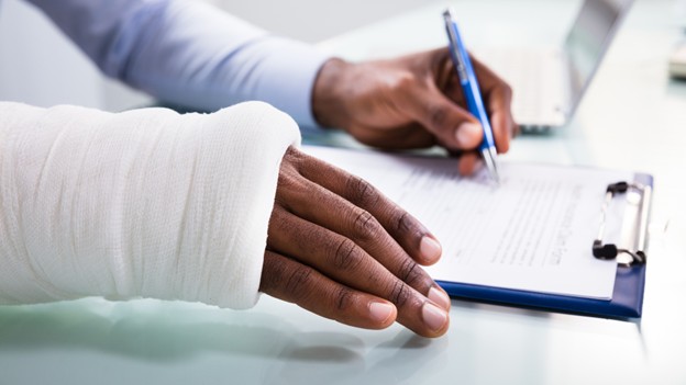 1How Long Do You Have to File a Claim After an Injury