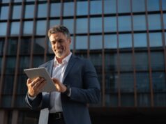 J. Graydon Coghlan of CFG Wealth Management on Real Estate in Retirement Portfolios