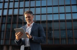 J. Graydon Coghlan of CFG Wealth Management on Real Estate in Retirement Portfolios