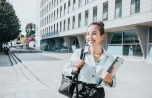Overcoming First-Year Nerves: Tips for a Smooth Transition