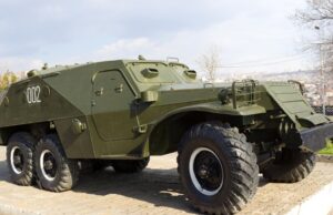 Role of Armored Cars in Safeguarding Valuable Assets