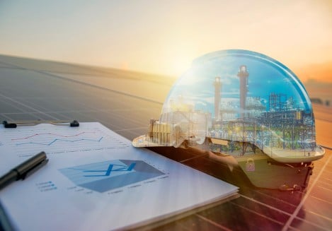 Why We Need to Power Cyber Resilience in the Energy Sector