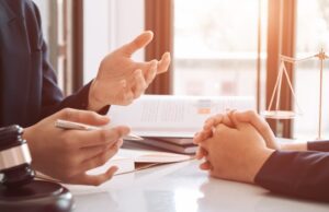 Contested Wills: How a Probate Attorney Manages Family Disputes