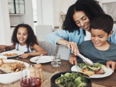 Dr. Sharine Forbes of Los Angeles - From ICU to Kitchen