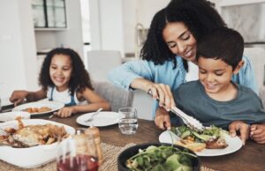 Dr. Sharine Forbes of Los Angeles - From ICU to Kitchen