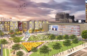 How Adaptive Spaces Are Meeting the Needs of Growing Cities