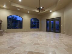 How to Mix and Match Tiles with Style