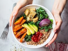 Melissa Rumfalo of Oregon On Clean Eating Without the Obsession