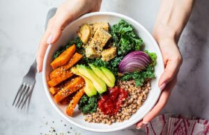 Melissa Rumfalo of Oregon On Clean Eating Without the Obsession