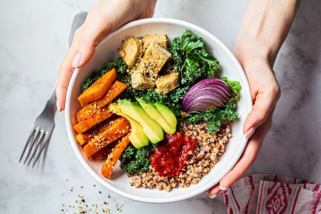Melissa Rumfalo of Oregon On Clean Eating Without the Obsession