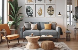 Modern Home Aesthetics That Match Your Vibe