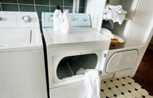 The Hidden Danger in Your Home: Understanding the Risks and Statistics of Dryer Vent Fires