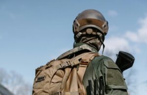 The Intersection of Tactical Wear and Sustainable Practices