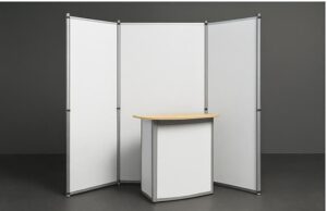 European Craftsmanship in Global Trade Shows: A Look Behind the Scenes