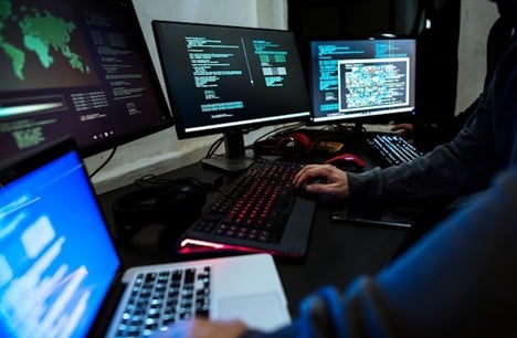 How Blockchain Technology is Changing Cybersecurity