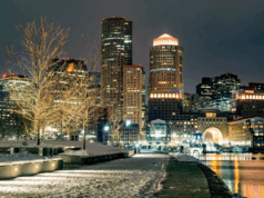 Is Boston Safe for Night Travel? Is Boston Safe for Night Travel?