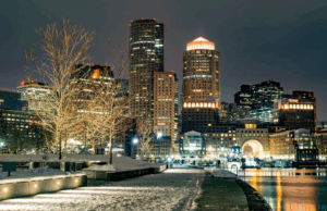 Is Boston Safe for Night Travel? Is Boston Safe for Night Travel?