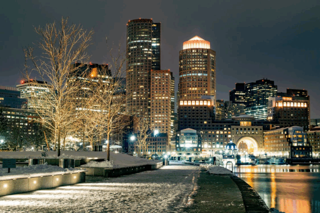 Is Boston Safe for Night Travel?