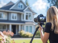 Kris Hamburger Explores The Evolution of Real Estate Marketing: From Open Houses to TikTok Kris Hamburger Explores The Evolution of Real Estate Marketing