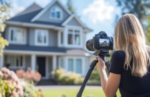Kris Hamburger Explores The Evolution of Real Estate Marketing