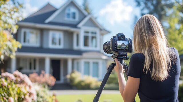 Kris Hamburger Explores The Evolution of Real Estate Marketing
