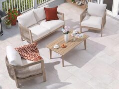 Thalea Collection Review: Clean Lines, Real Wood, and Summer-Ready Style