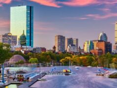 The Role of AI in Ensuring a Clean and Healthy Environment in Boston