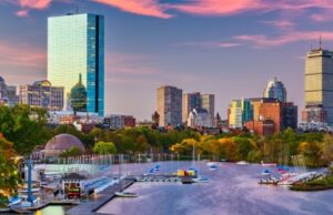 The Role of AI in Ensuring a Clean and Healthy Environment in Boston