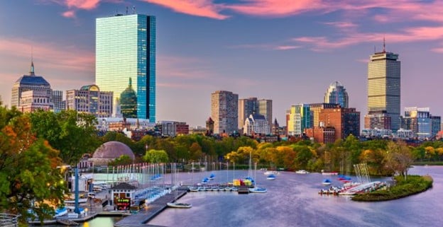 The Role of AI in Ensuring a Clean and Healthy Environment in Boston
