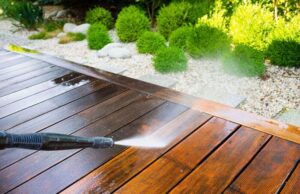 The Time-Saving Advantages of Hiring a Professional for Your Building’s Exterior Maintenance