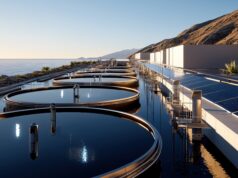 Hussain Al Nowais Champions Integrated Water and Energy Solutions with AMEA Power’s Entry into Morocco’s Agadir Desalination Project