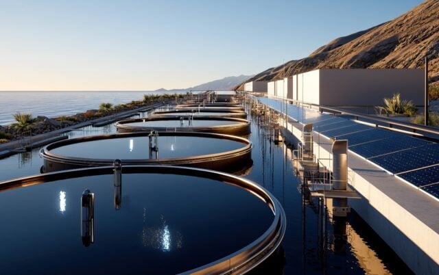 Hussain Al Nowais Champions Integrated Water and Energy Solutions with AMEA Power’s Entry into Morocco’s Agadir Desalination Project