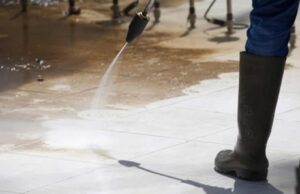Is Your Building’s Exterior Sending the Wrong Message to Customers?