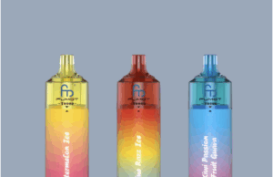 Fumot T9000 Prefilled Vape Guide – Puffs, Flavours & More!