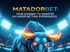 Matadorbet: Your Gateway to Smarter and Safer Betting Experiences