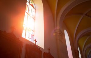 The Role of LED Technology in Modern Church Services