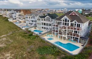 How Seasonal Trends Impact Home Sales Near the Shore