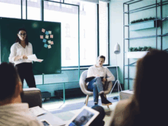 How Coaches Use Their Coaching Skills to Improve Employee Engagement in the Workplace