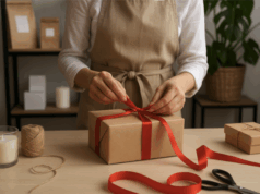 How Small Businesses Can Compete in the $306 Billion Gift Industry