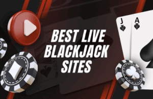 Best Live Blackjack Sites (2025): Top Live Dealer Blackjack Games