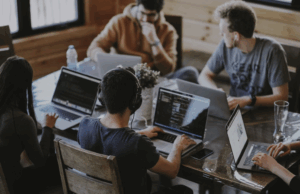 Who’s Actually Watching Your Business Tech While You Sleep?