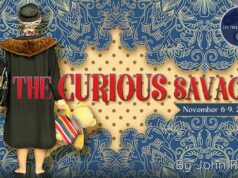 LPS Theatre Company Announces Fall Production of The Curious Savage