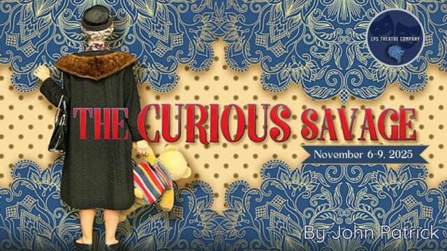 TheCuriousSavage