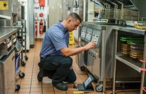 Top Commercial Appliances That Require Professional Repair Services