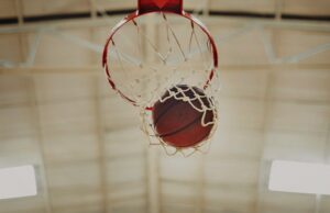 Lakeland Youth Basketball Registration Now Open