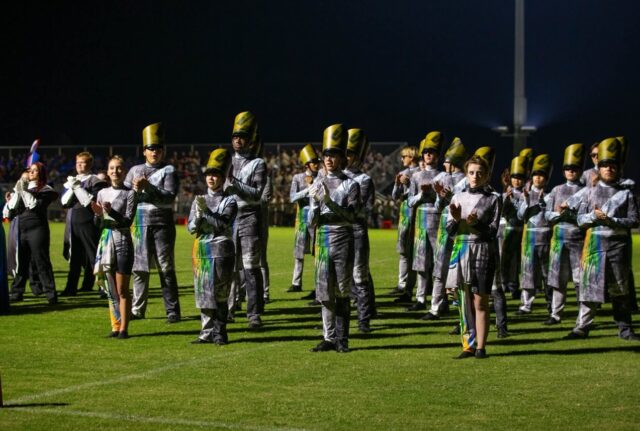 south gibson band 3