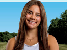 Lakeland Prep Names Tatum Madden Athlete of the Week